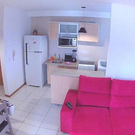 Apartamento Balneario Picarras - Edificio Liara 208 Torre 01 Hotell Eksteriør bilde